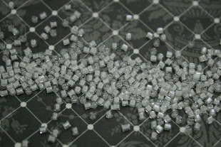 Бисер Япония 11/0 HEXAGON 5 г 0981