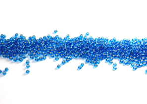 Бисер Чехия круглый 08/0 50г 67150