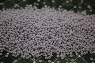 Бисер Чехия круглый 03222 10/0 50г