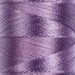 Нитки для вышивания Gamma V150/ 2 100% вискоза 183 м 200 я №3108 св. сиреневый